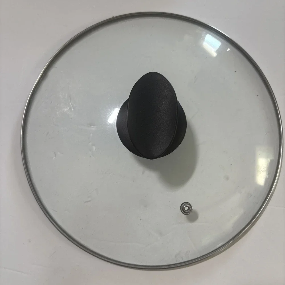 Stainless Steel 9.75